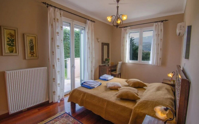 Villa Athena