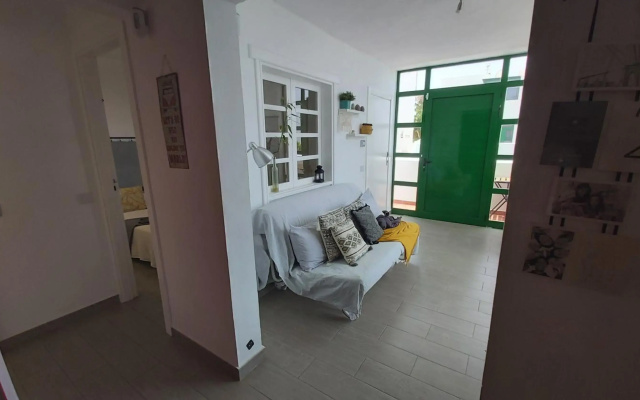 Ailana Suite frente al Mar y con piscina