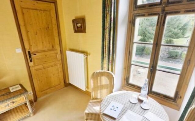 La Ferme des Vallees