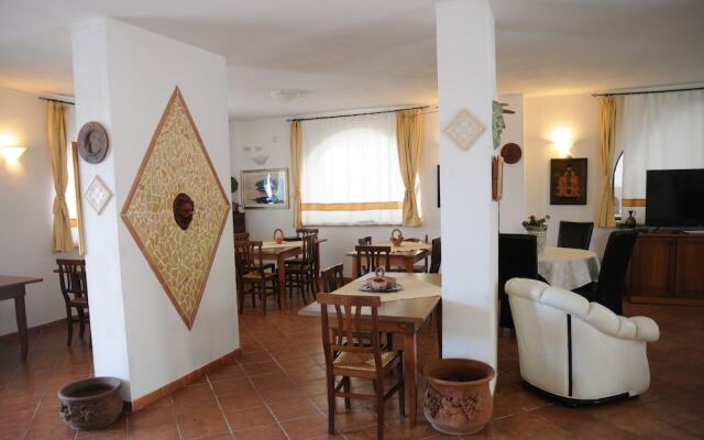 Residence Villa Grazia