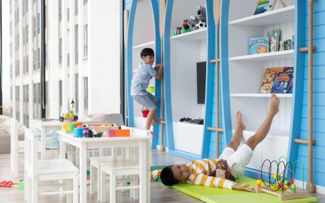 Holiday Inn & Suites Siracha Laemchabang by IHG