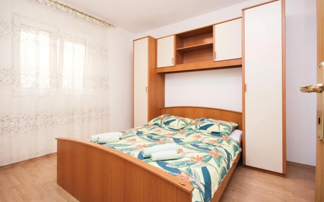 Stunning Apartment in Zatoglav With 2 Bedrooms and Wifi