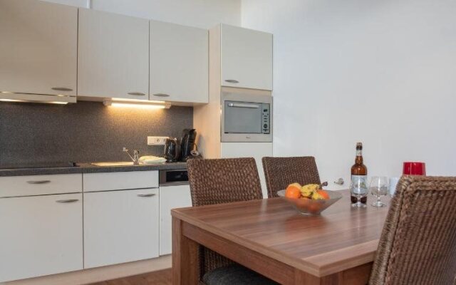 Landal Village l'Eau d'Heure