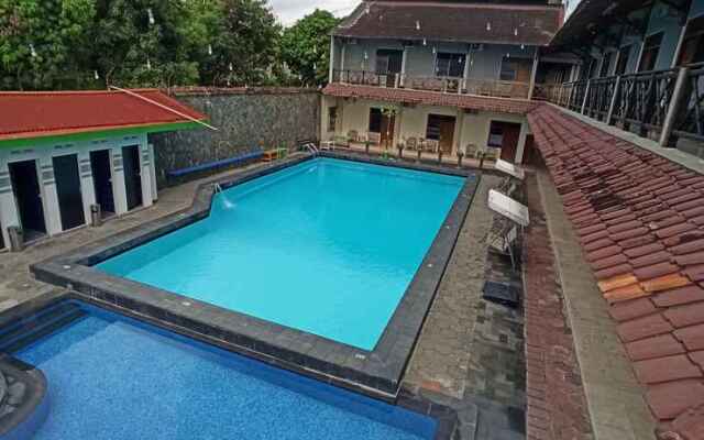 Hotel Satya Nugraha Syariah