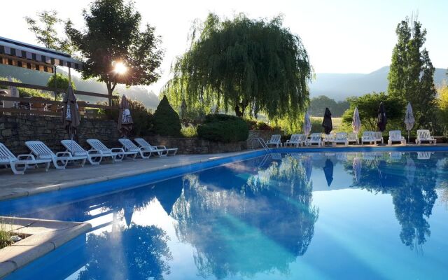Auberge Les Sibourgs