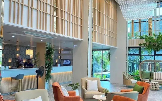 Baan Bangkok 97 Hotel