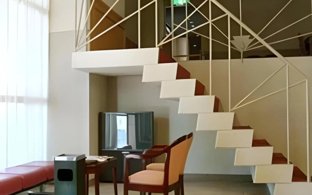Ascent Inn Sapporo