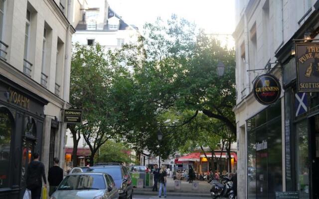 Magnifique Appartement au Coeur du Marais