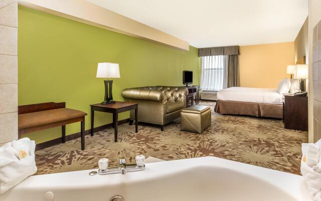 Holiday Inn Chicago North - Gurnee