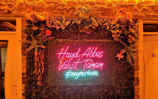 Yürekli Apart Hotel