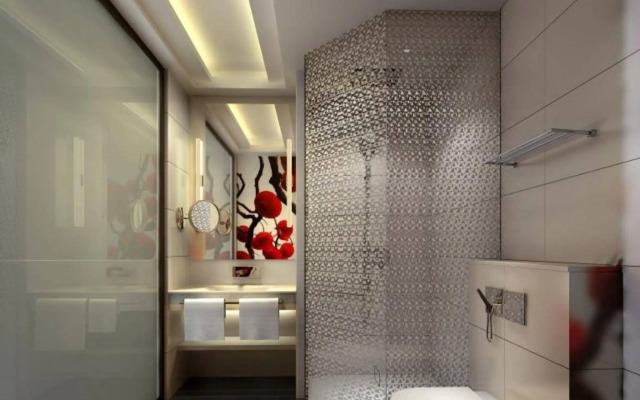 Beijing Yanxiang Tangram Hotel