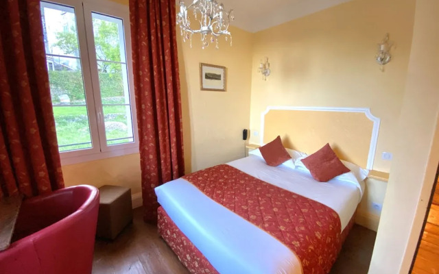 Hotel U Palazzu