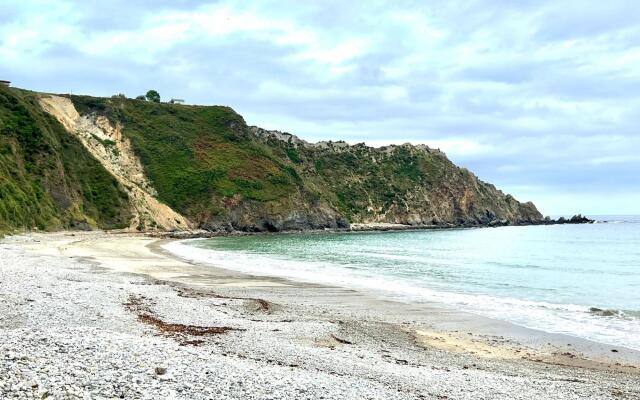 Casa de 3 dormitorios con Wifi en finca compartida