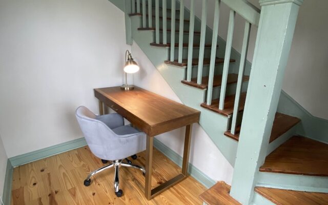 Charming & Central Executive Rentals