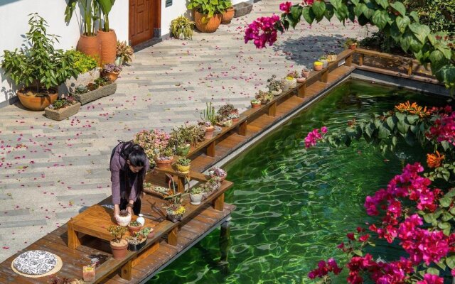 Zhaoqing Lian'an Lake View Hotel