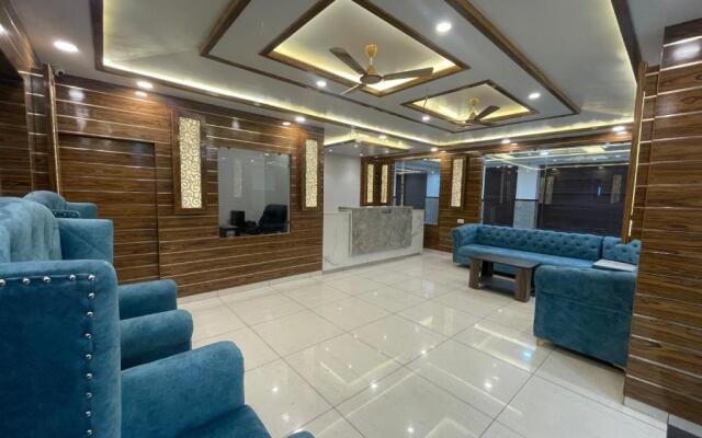 Hotel The Vaishvik