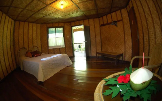 Lotus Point Beach Resort