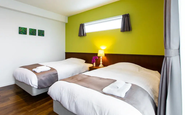 Palace Resort Chatan B / Vacation STAY 28376