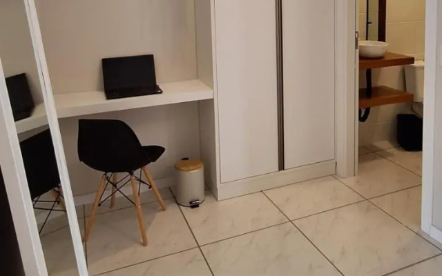 Navega Apart Hotel