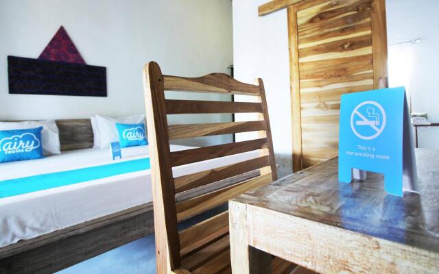 Airy Kuta Utara Beringin Banjar Pegending Dalung Bali