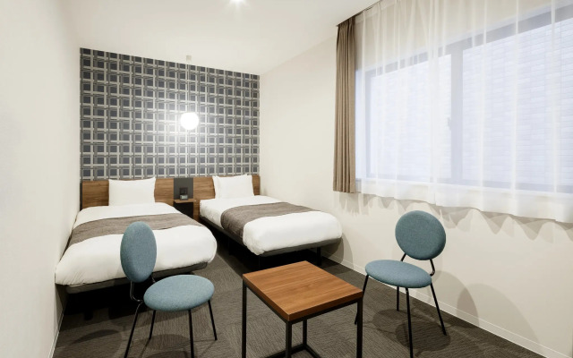 M's Hotel Kyoto Station Kizuya