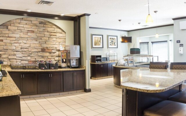 Staybridge Suites Fargo by IHG