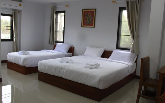 T.House Maesot