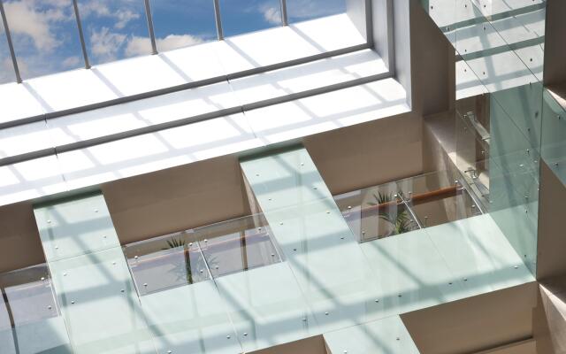 Millennium Executive Apartments Muscat