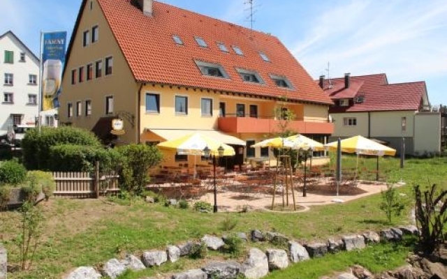 Hotel Schlosskeller