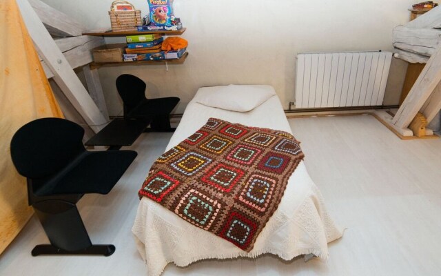 Chambres dhôtes Larroquinière