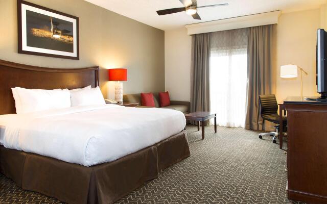 DoubleTree Suites by Hilton Hotel Lexington