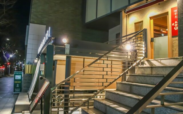 Reyado Hotel Kudan