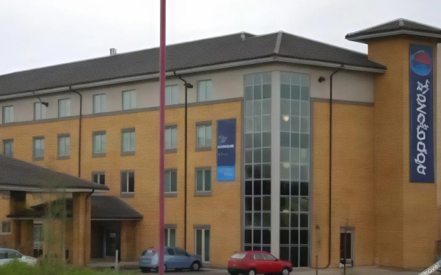 Sleep Inn Derby