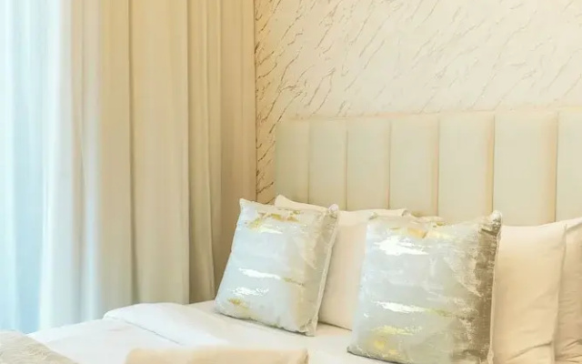 Nasma Holiday Homes - Azizi Riviera 46 - Apartment in ดูไบ - Photo 5