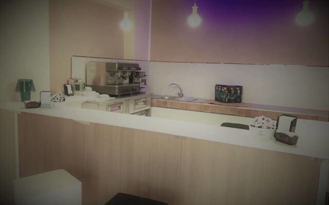 Affittacamere La Divina Commedia