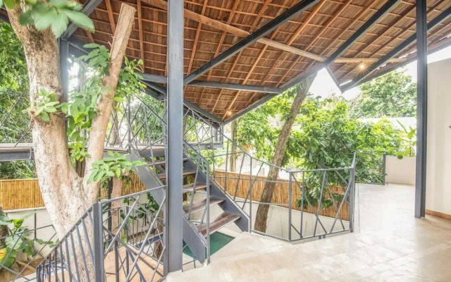 Stylish 2-br Villa With Pool, 800m Canggu Beach
