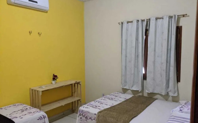 Amorim Tur e Hospedagem