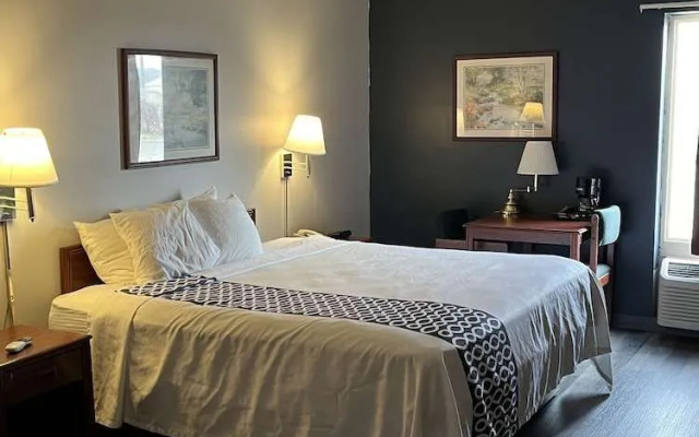 Springfield Inn