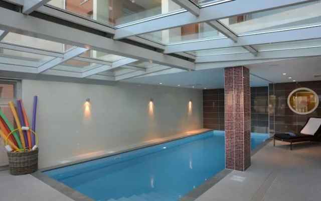 Domitys La Rose du Beffroi