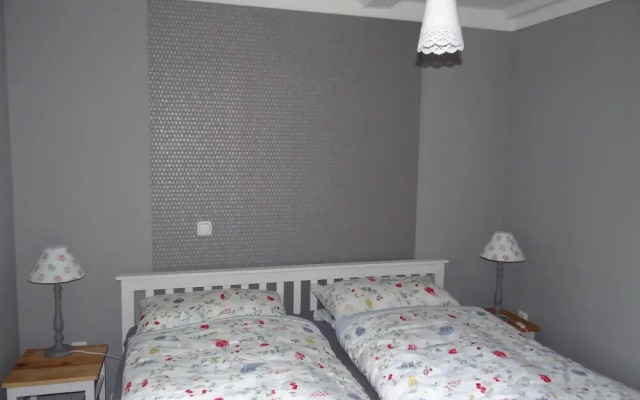 Schwesterherz im Schlafrock