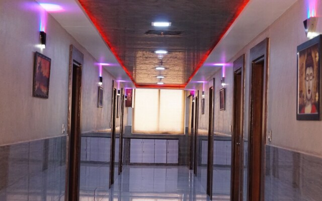 Hotel Kohinoor Plaza