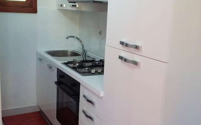 Studio in Sciacca, With Shared Pool, Furnished Terrace and Wifi