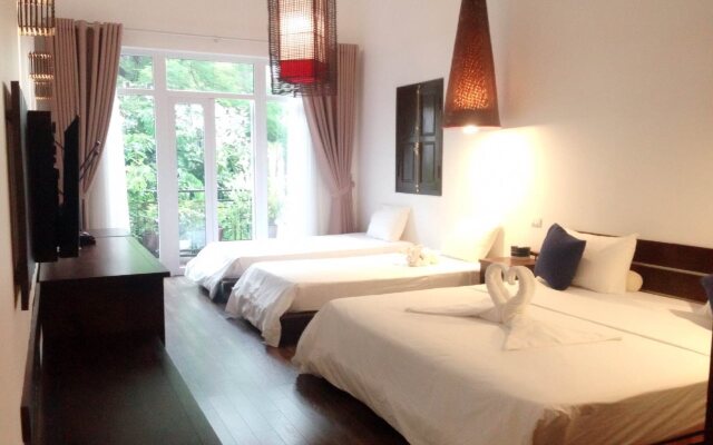 Cinnamon Cathedral Hotel