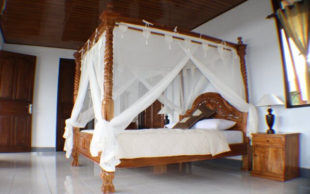 Gerebig Bungalow
