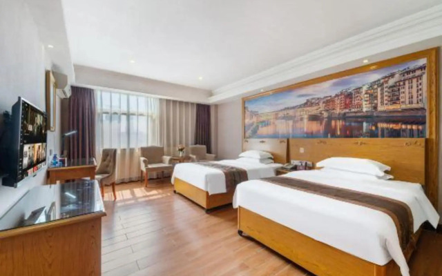 Dongfang Hostel