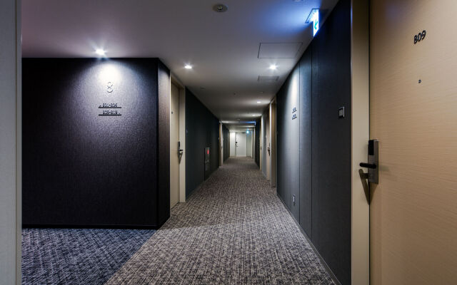 Daiwa Roynet Hotel Matsuyama