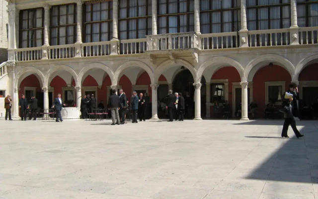 Zadarska 22
