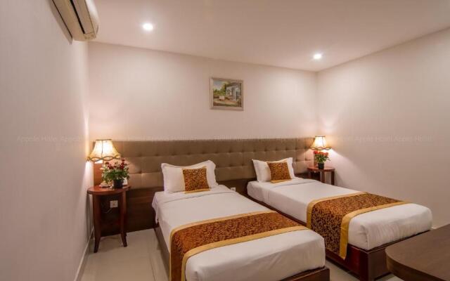 Apollo Airport Hotel