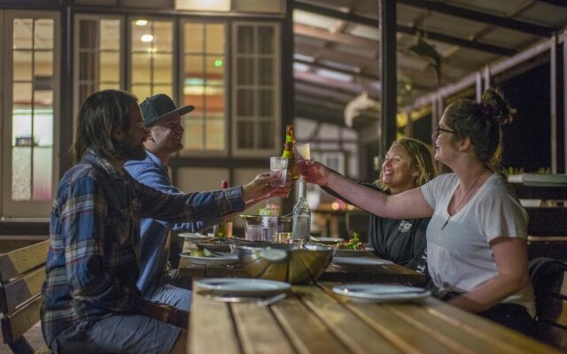 Sydney, Pittwater YHA