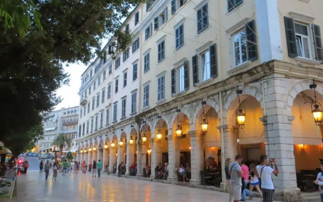 Villa Panorea
